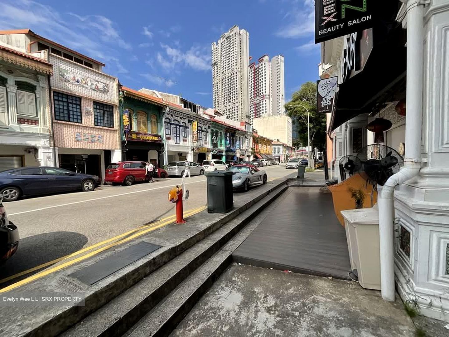 Syed Alwi Road (D8), Shop House #596874461